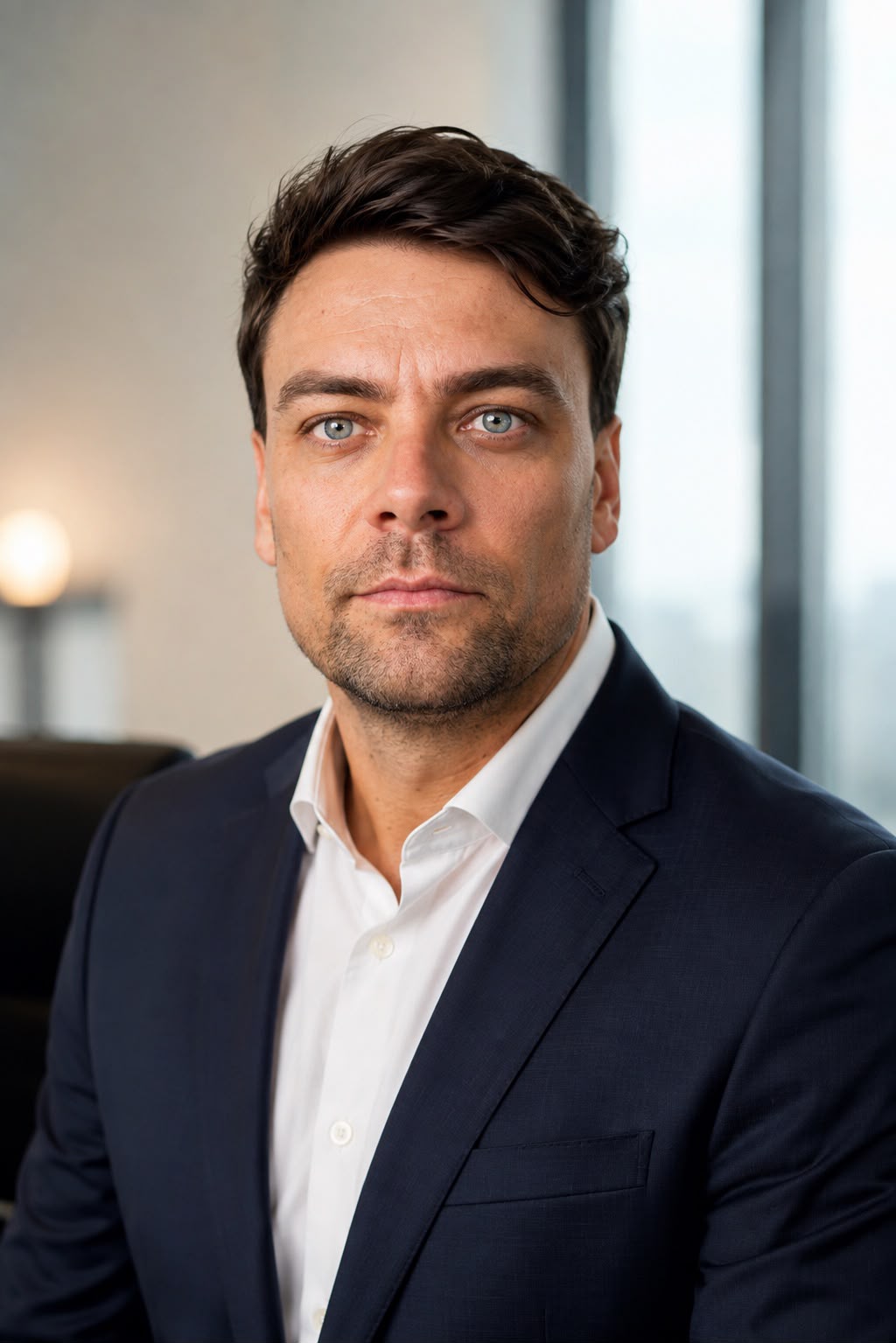 Andre Hul