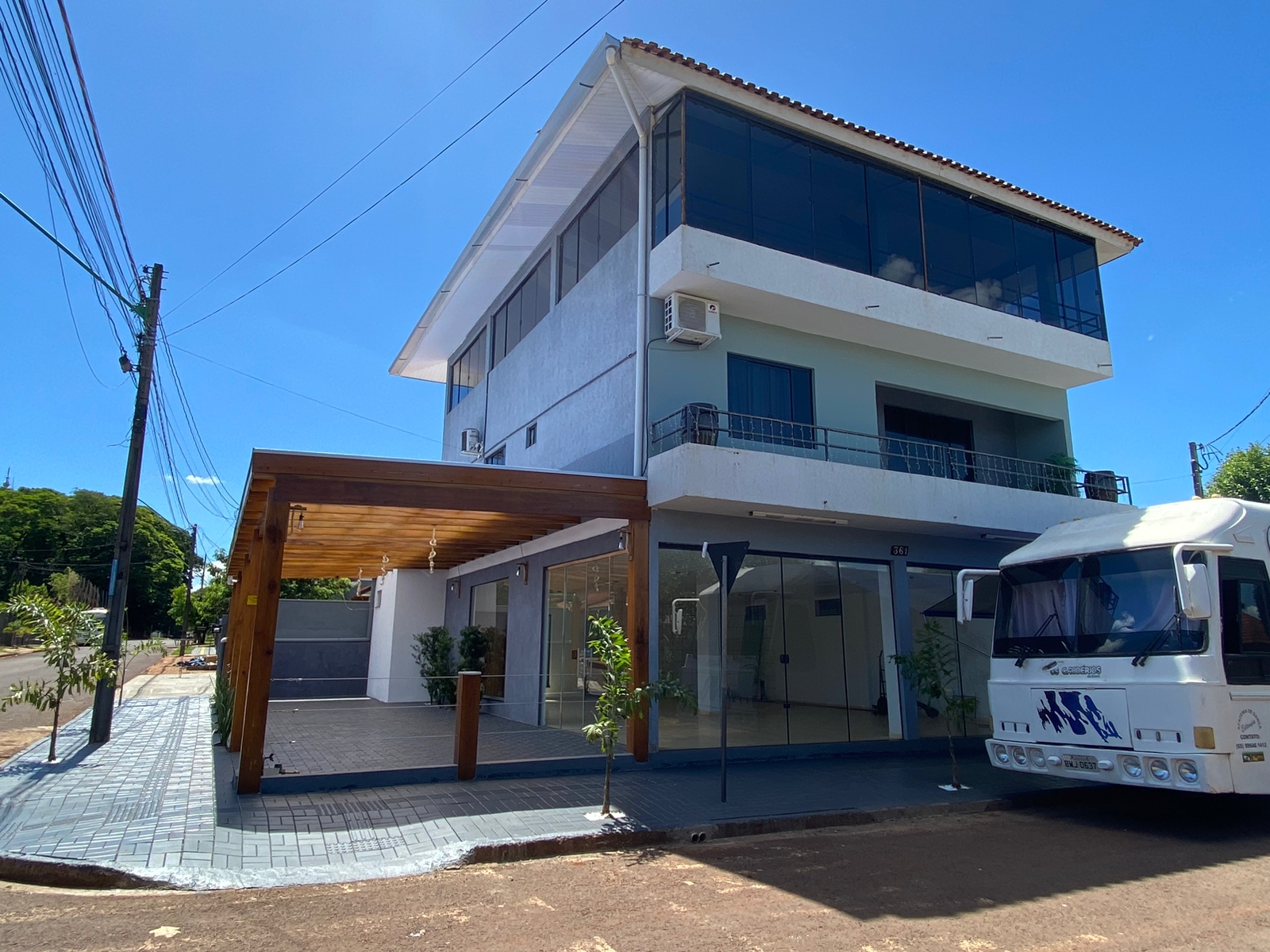Apartamento