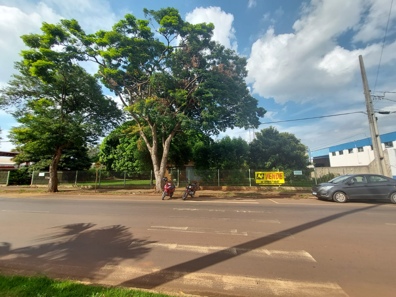 Terreno