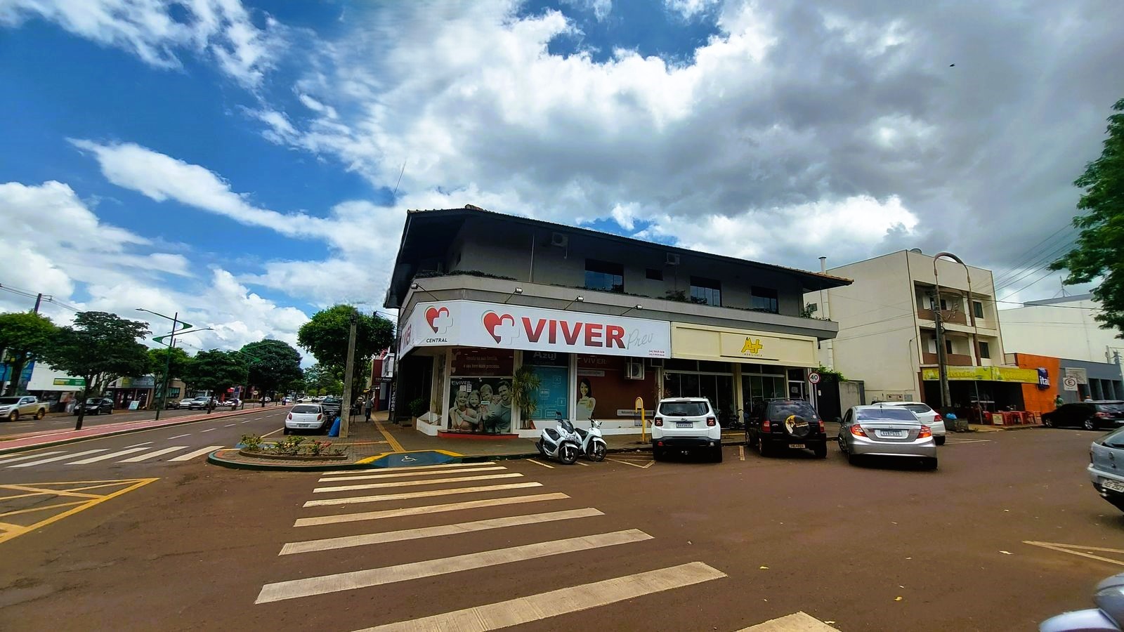 Apartamento