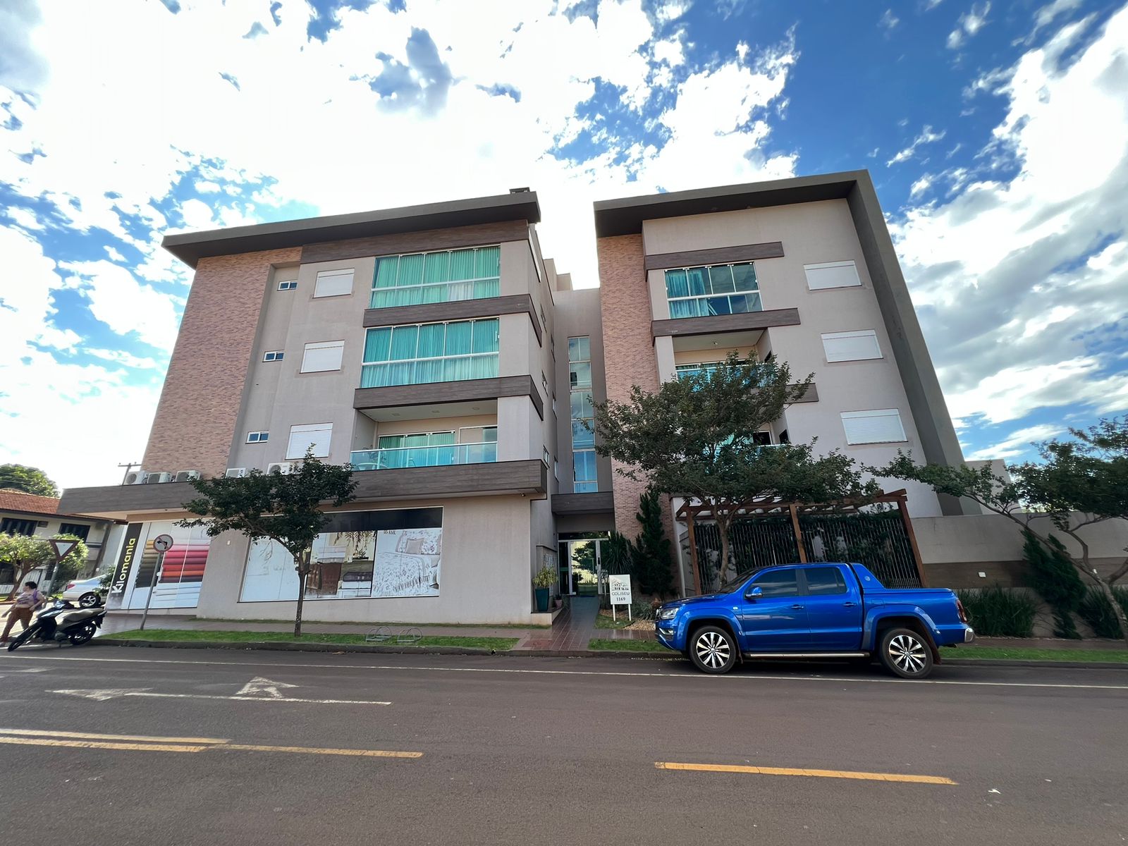 Apartamento