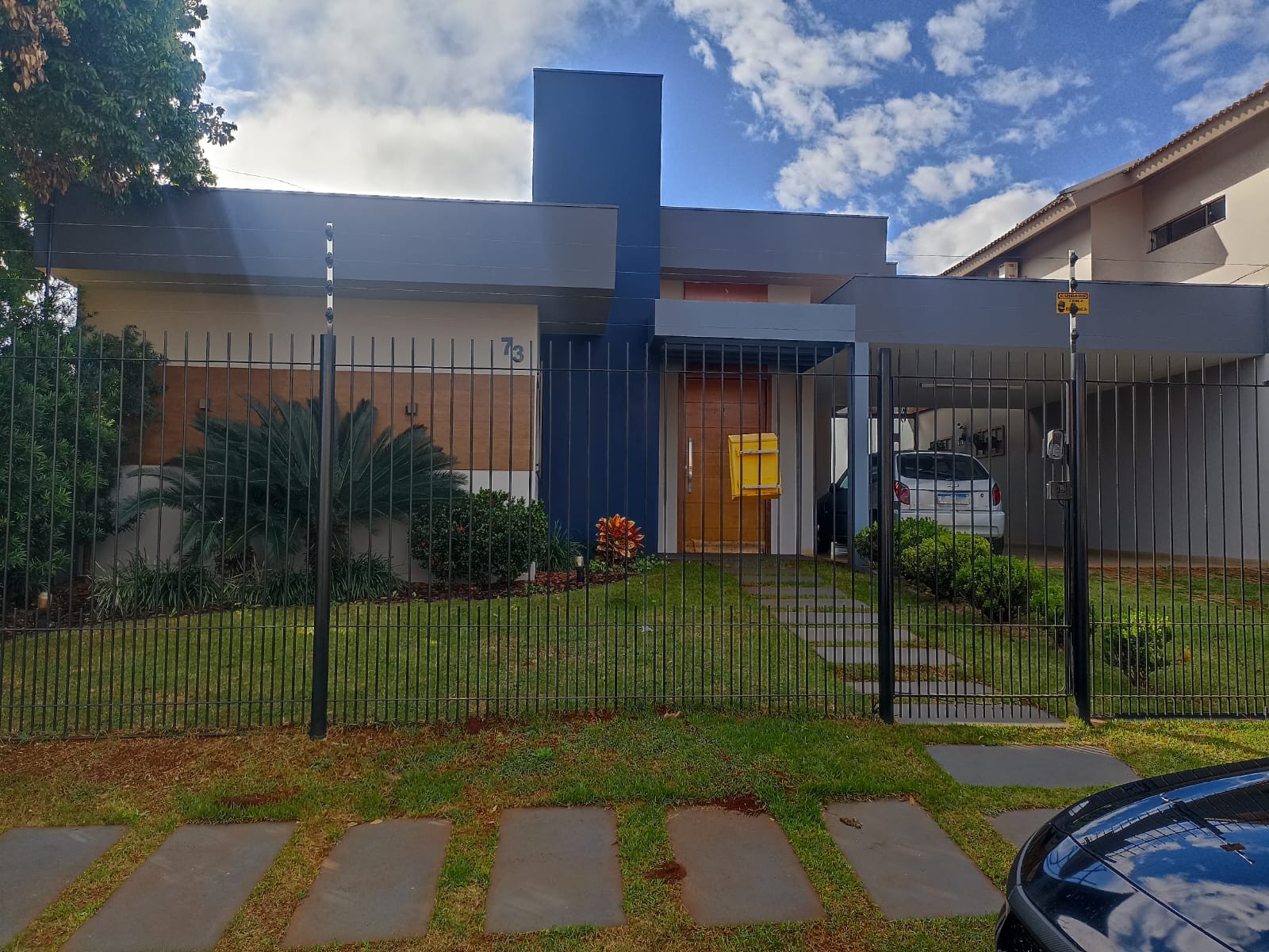 Casa