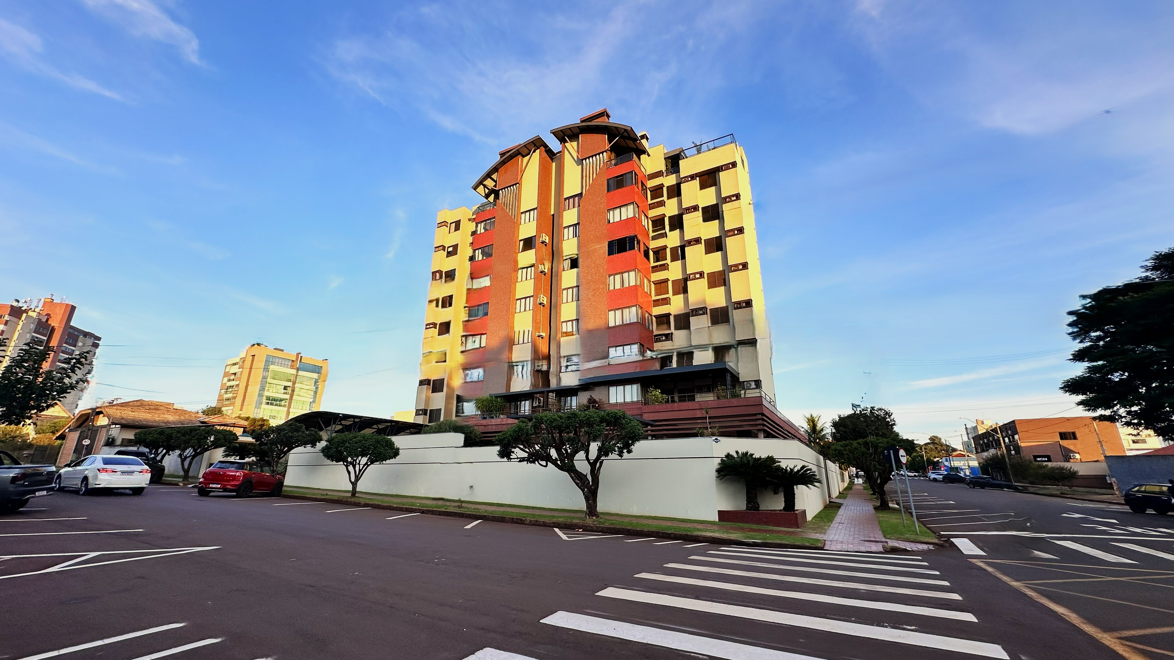 Apartamento
